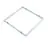 Bright Choice Panneau LED cadre intégré | 60x60cm
