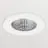 Philips Spot LED Claire Accent G2 RS060B 6W 550lm 36D - 840 Blanc Froid | 75mm - Dimmable