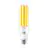 Philips TrueForce public (des rues – SON) Master LED SON-T M E27 19W 4000lm 300D - 740 Cool white | Dimmable