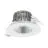 Philips Spot LED Greenspace Accent Fixe Aluminium Blanc 22.5W 3000lm 36D - 830 Blanc Chaud | 163mm - IP20