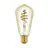 Eglo Connect.Z Smart LED Edison E27 Filament Ambre 4.9W 360lm - 827-865 Variable Blanc | Dimmable - Équivalent 25W