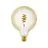 Eglo Connect.Z Smart LED Globe E27 Filament Ambre 4.9W 360lm - 827-865 Variable Blanc | Dimmable - Équivalent 25W