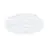 Eglo Mur et Plafonnier Benariba Acier Blanc 14.6W 1600lm - 830 Blanc Chaud | IP20