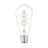 Eglo LED E27 Edison Claire Filament 7.3W 806lm - 827 Blanc Très Chaud | Équivalent 60W