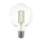 Eglo LED E27 Globe Claire Filament 8W 1055lm - 822-865 Variable Blanc | Zigbee Dimmable- Équivalent 75W