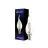 Noxion Lucent LED E14 Flamme Bougie Filament Claire 2.5W 250lm - 827 Blanc Très Chaud | Équivalent 25W
