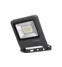 Ledvance Projecteur LED Endura Noir 20W 1700lm 100D - 830 Blanc Chaud | IP65 - Symétrique