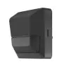 Ledvance Sensor Mur Foncé Gris| 180D