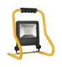 Ledvance Projecteur LED Projecteur de chantier Value H-Stand 50W 4500lm 110D - 840 Blanc Froid | IP65 - Symétrique 