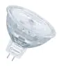 Ledvance Superior LED Réflecteur GU5.3 MR16 5W 350lm 36D - 940 Blanc Froid | Meilleur Rendu Des Couleurs - Dimmable - Équivalent 35W