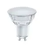 Ledvance Superior Réflecteur LED GU10 Spot Dépolie 4.1W 350lm - 927 Blanc Très Chaud | Dimmable - Meilleur rendu des couleurs