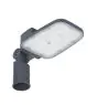 Ledvance Éclairage Public LED Urban Lanterne Gris 45W 6075lm 165x65D - IP66 - Asymétrique 