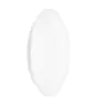Ledvance Hublot LED Surface CIRCULAR 500 PS Échantillon Blanc 42W 3500lm - 830 Blanc Chaud | IP44