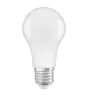 Ledvance Classic LED E27 Poire Dépolie 8.8W 806lm - 827 Blanc Très Chaud | Dimmable - Équivalent 60W