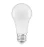 Ledvance Classic LED E27 Poire Dépolie 14W 1521lm - 827 Blanc Très Chaud | Dimmable - Équivalent 100W