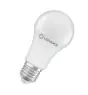 Ledvance Classic Superior LED Ampoule E27 Poire Filament Dépolie 10W 1055lm - 830 Blanc Chaud | Équivalent 75W
