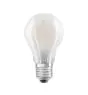 Ledvance Classic LED E27 Poire Filament Dépolie 7.5W 1055lm - 940 Cool white | Meilleur rendu des couleurs - Dimmable - Équivalent 75W