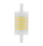 Ledvance Performance LED R7s double Ended 78mm Claire 12W 1521lm - 827 Blanc Très Chaud | Dimmable - Équivalent 100W