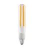 Ledvance LED ampoule NAV LED FIL V E27 35W 5400lm - 727 Blanc Très Chaud | Équivalent 70W