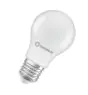 Ledvance Classic LED E27 Poire Dépolie 8.5W 806lm - 840 Blanc Froid | Équivalent 60W - Recyclé