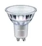 Philips MASTER Value LED Spot GU10 PAR16 4.9W 355lm 36D - 927 Blanc Très Chaud | Meilleur rendu des couleurs - Dimmable - Équivalent 50W