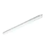 Philips Réglette LED Étanche CoreLine WT120C G2 31W 3400lm - 840 Blanc Froid | 150cm - Détecteur De Mouvement Et De Lumière - Éclairage De Secours 3 Heures