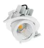 Philips Spot LED LuxSpace Accent Compact RS772B 22W 1900lm 36D - 930 Blanc Chaud | 134mm - Meilleur rendu des couleurs
