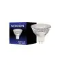Noxion Spot LED GU5.3 MR16 4.5W 410lm 36D - 840 Blanc Froid | Équivalent 35W