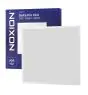 Noxion Panneau LED Delta Pro V3.0 30W 3960lm - 830 Blanc Chaud | 60x60cm - UGR <22 - Philips Xitanium Driver - Éclairage De Secours 1 Heures