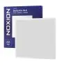 Noxion Panneau LED Delta Pro V4 Aluminium/Métal Blanc 29W 4000lm - 840 Blanc Froid | 60x60cm - Dali Dimmable - UGR <22
