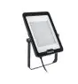 Philips Projecteur LED Ledinaire BVP165 Gris 200W 21000lm 40x83D - 840 Blanc Froid | IP65 - Asymétrique
