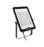 Philips Projecteur LED BVP164 Ledinaire Aluminium Gris 70W 7000lm 40x83D - 830 Blanc Chaud | IP65 - Asymétrique