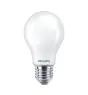Philips Master LED E27 Poire Filament Dépolie 10.5W 1521lm - 922-927 Dim To Warm | Meilleur Rendu Des Couleurs - Dimmable - Équivalent 100W