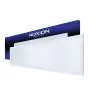 Noxion Panneau LED Delta Pro V3.0 30W 4070lm - 840 Blanc Froid | 120x30cm - UGR <22 - Philips Xitanium Driver 