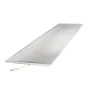 Noxion Panneau LED Delta Pro Econox 32W 3900lm - 830 Blanc Chaud | 120x30cm - UGR <22 - Dali Dimmable - Philips Xitanium Driver