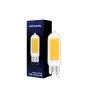 Noxion Bolt LED Capsule G9 2W 200lm - 827 Blanc Très Chaud | Équivalent 20W