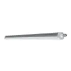 Ledvance Réglette LED Étanche Imperméable Compact 55W 6300lm - 830 Blanc Chaud | 150cm 
