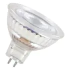 Osram LED Superstar Réflecteur Spot GU5.3 MR16 6.8W 621lm 36D - 927 Blanc Très Chaud | Meilleur Rendu Des Couleurs - Dimmable - Équivalent 50W