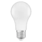 Ledvance Classic LED E27 Poire Dépolie 10W 1055lm - 827 Blanc Très Chaud | Dimmable - Équivalent 75W