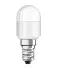 Ledvance Special LED E14 tube one-handed Dépolie 2.3W 200lm - 865 Lumière du Jour | Équivalent 20W