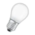 Osram LED Classic LED E27 Poire Filament Dépolie 2.2W 470lm - 827 Blanc Très Chaud | Équivalent 40W