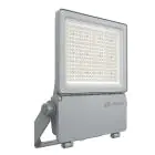 Ledvance Projecteur LED Flex Blanc 130W 19800lm 45x140D - 840 Blanc Froid | IP66 -  Asymétrique 