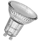 Ledvance LED Réflecteur GU10 PAR16 2.4W 230lm 36d - 830 Blanc Chaud | Équivalent 35W