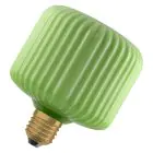 Osram Decor LED Lamp Vert Verre E27 3.5W 300lm - 827 Blanc Très Chaud | Équivalent 25W