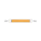 Philips Corepro LED Lineair R7s 118mm 7.2W 850lm - 840 Blanc Froid | Équivalent 60W