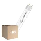 Lot 10x Ledvance Tube LED T8 EM Performance (EM/Direct 230V) Ultra Output 23.1W 3700lm - 840 Blanc Froid | 150cm - Équivalent 58W