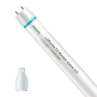 Philips Tube LED T8 MASTER Value (EM/Direct 230V) Ultra Output 15.5W 2500lm - 865 Lumière Du Jour | 120cm - Équivalent 36W
