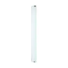 Eglo Mur et Plafonnier Gita 2 Métal Chrome 8.3W 1000lm - 840 Blanc Froid | IP44 