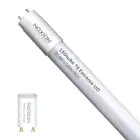Noxion Tube LED T8 Avant Extreme (EM/Direct 230V) Ultra Output 20.6W 3300lm - 865 Lumière Du Jour | 150cm - Équivalent 58W