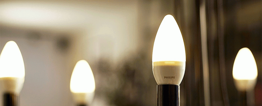 Qu'est ce qu'une ampoule E14